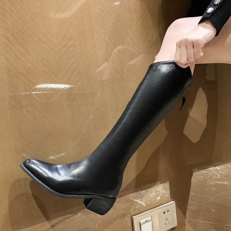 Western Cowboy Boots
